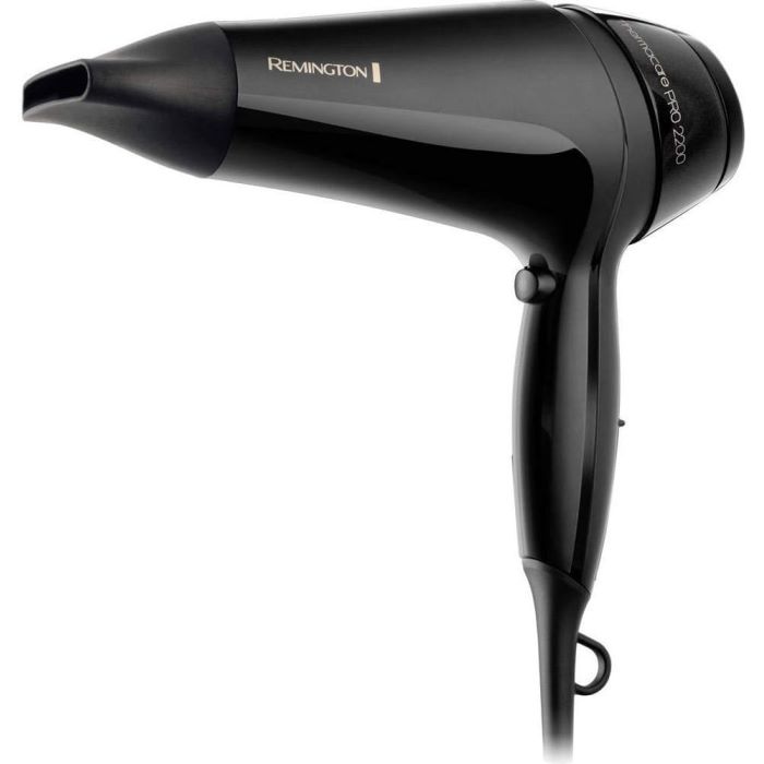 SECADOR PELO THERMACARE D5710 (REMINGTON)